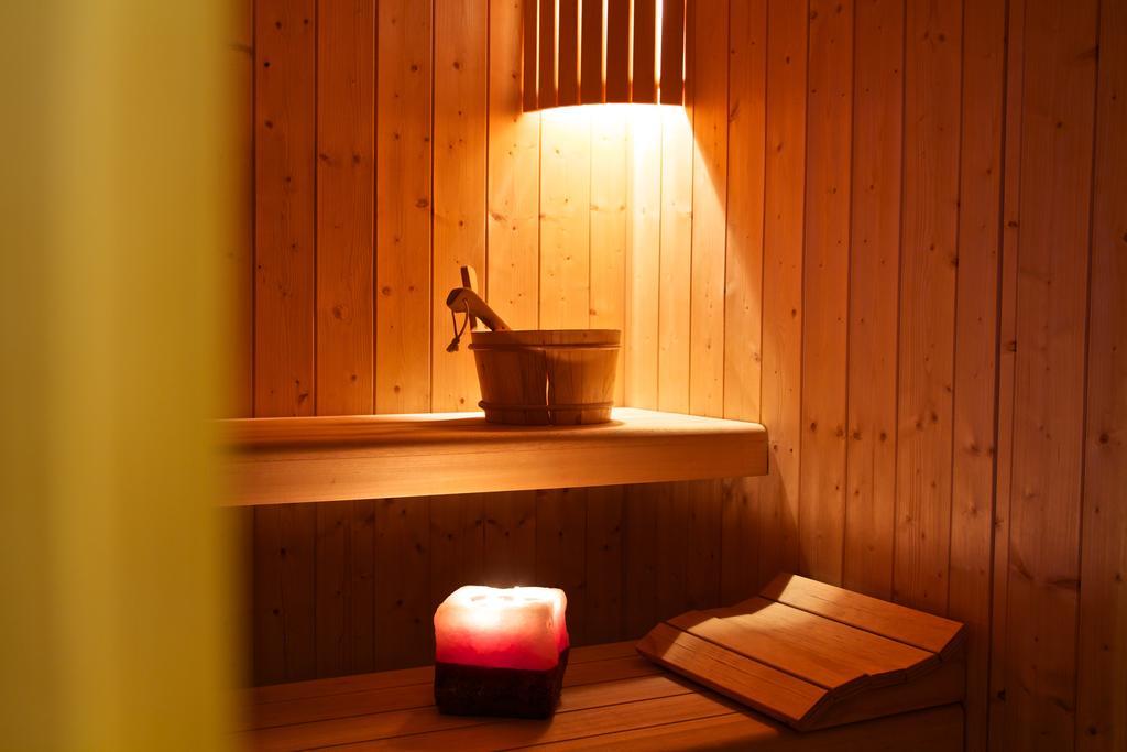 Hotel Loredana Livigno