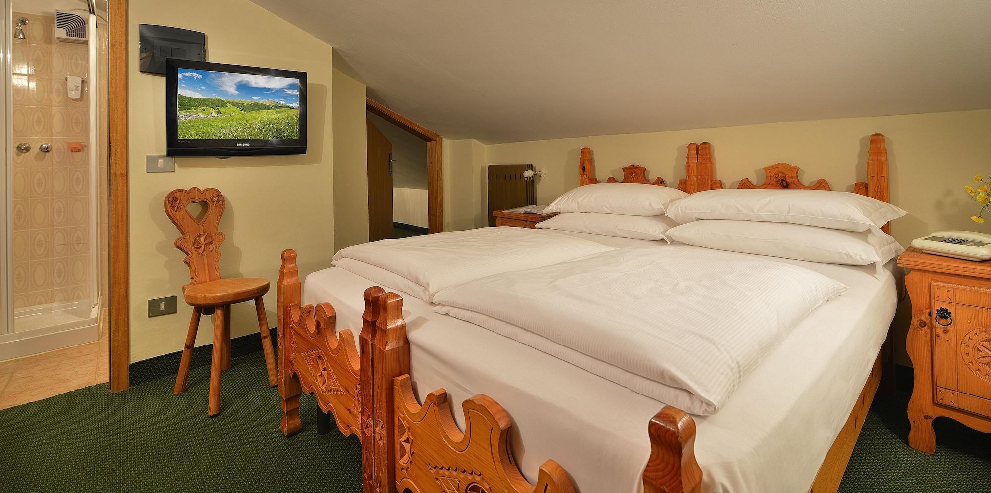 Hotel Loredana