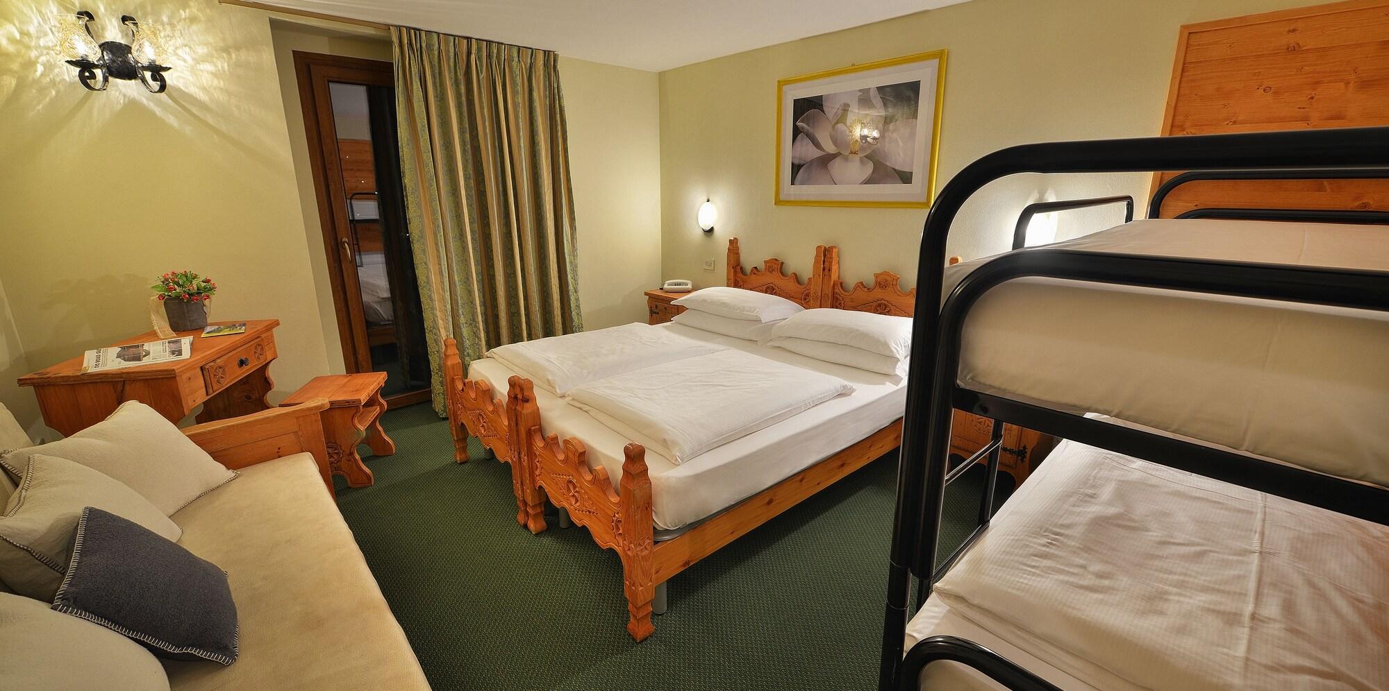Hotel Loredana Hotel