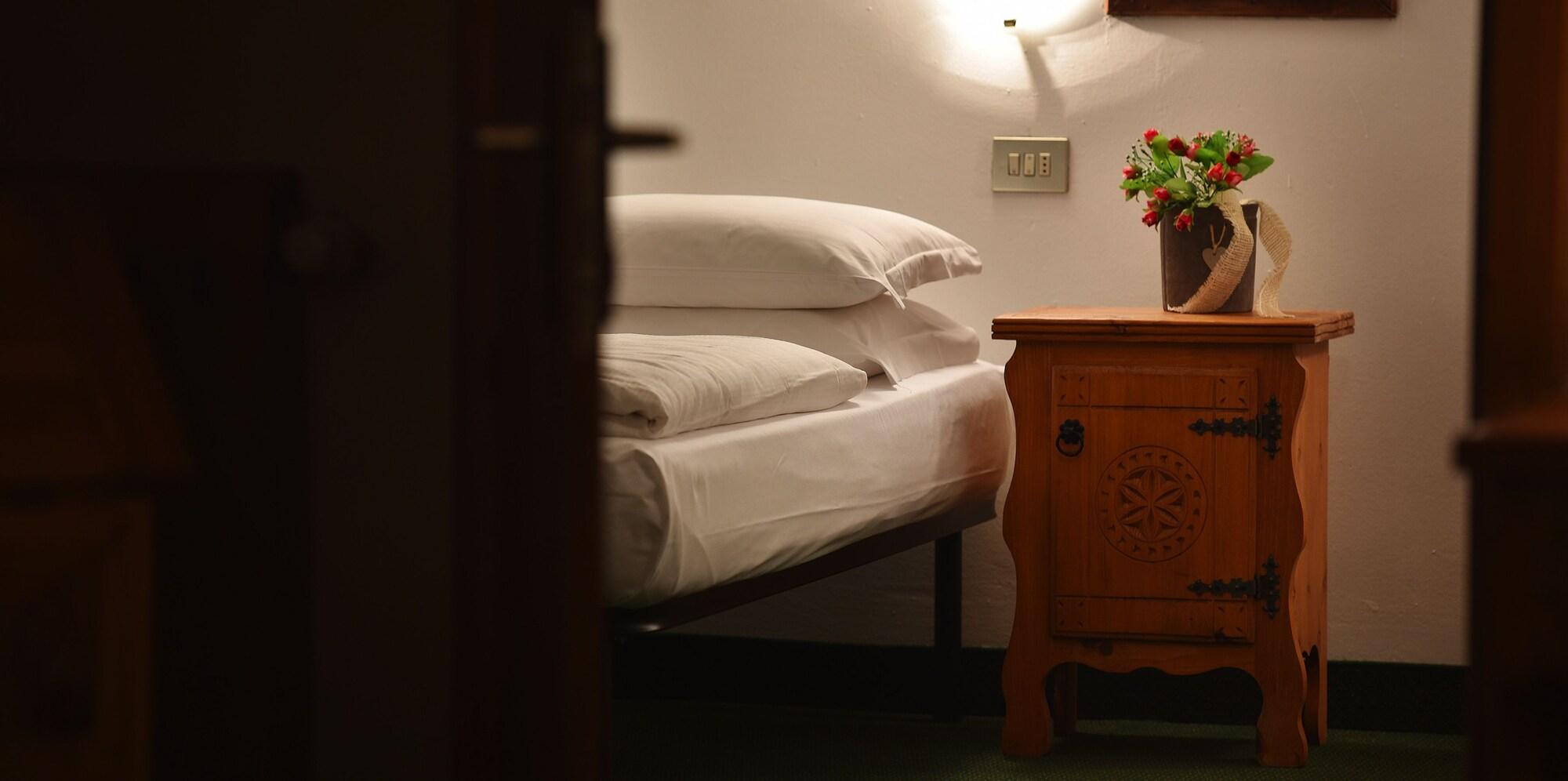 Hotel Loredana 3*