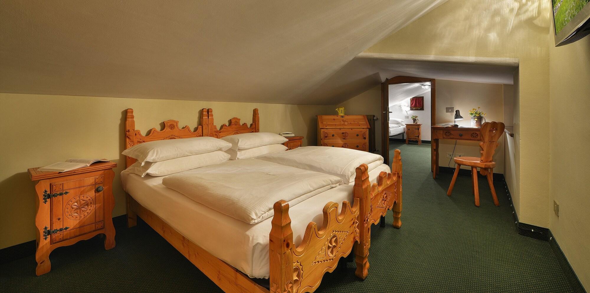 Hotel Loredana Livigno