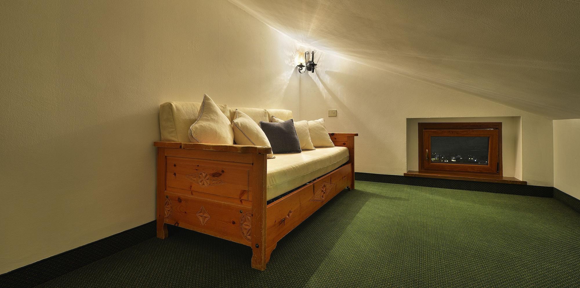 Hotel Loredana Hotel Livigno