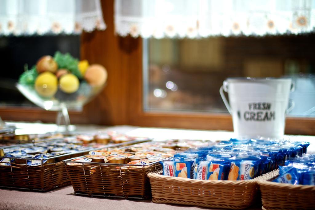 Loredana Hotel