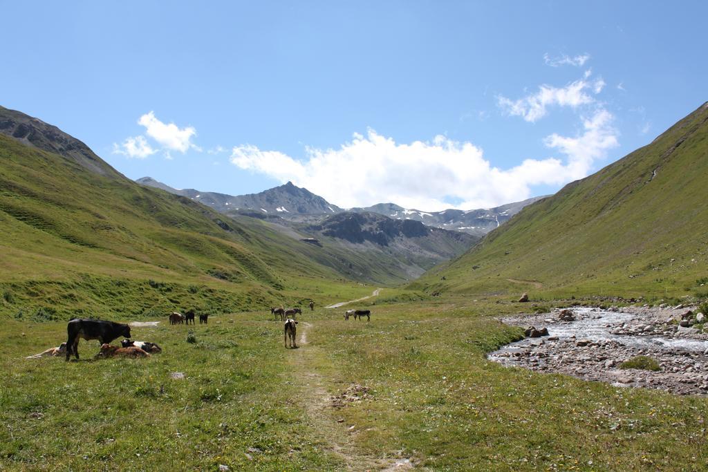 Loredana Hotel Livigno