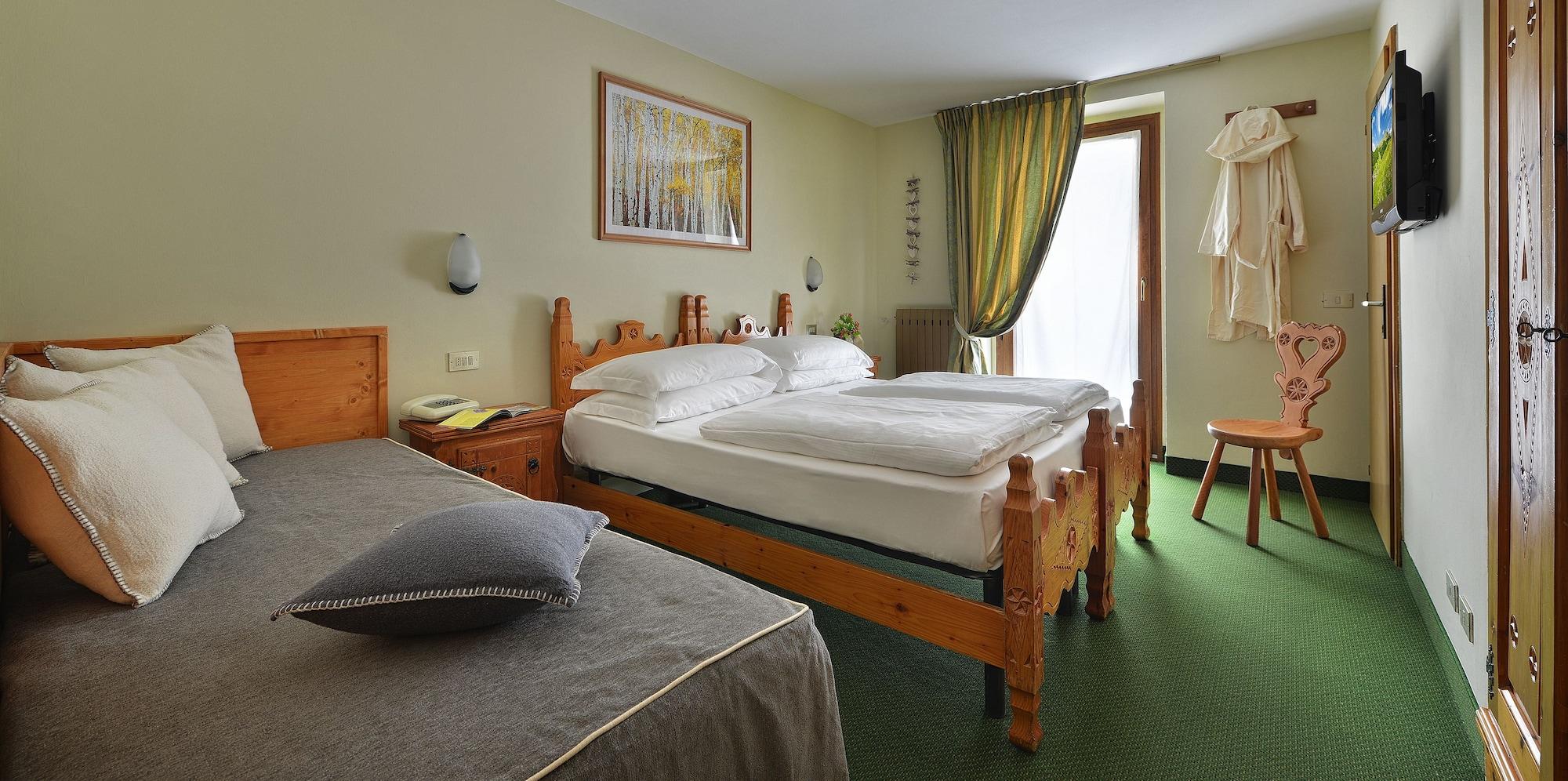 Hotel Loredana 3*