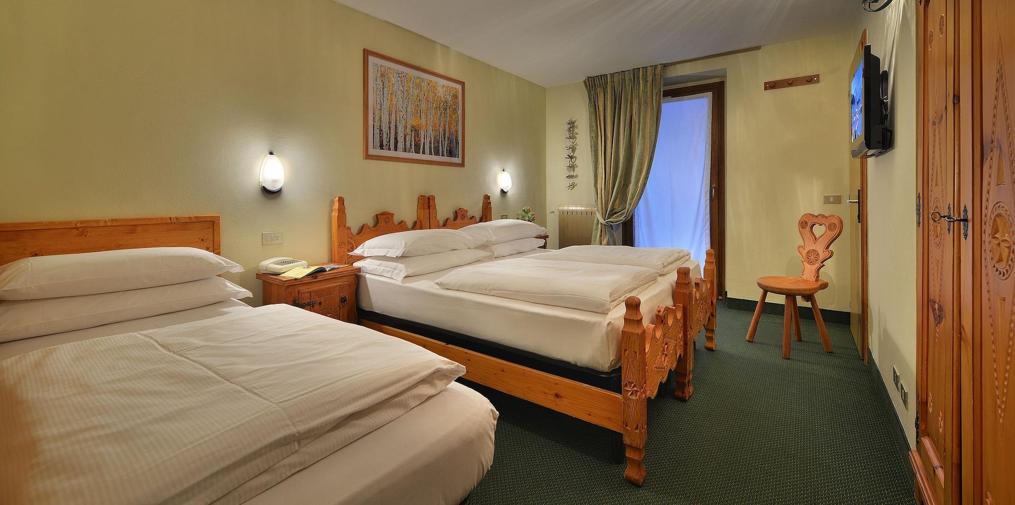 Loredana Hotel Livigno