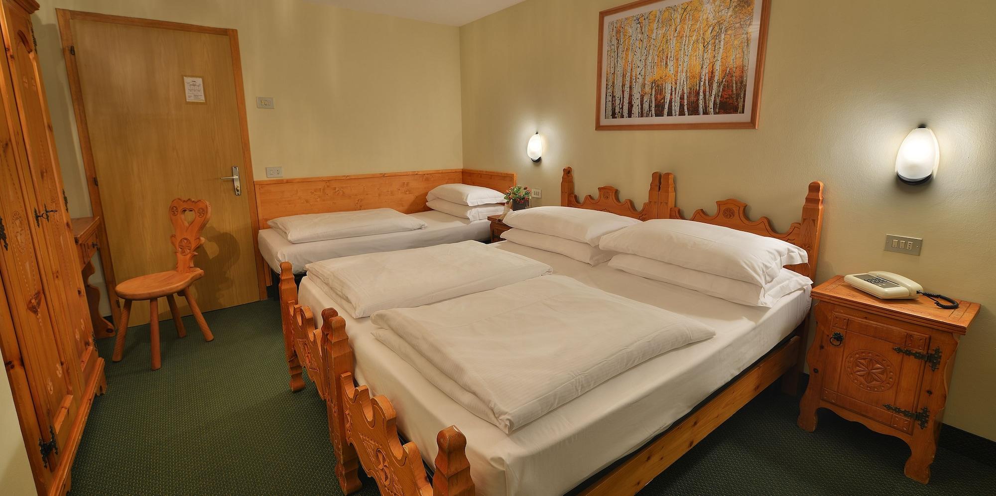 Loredana 3* Livigno