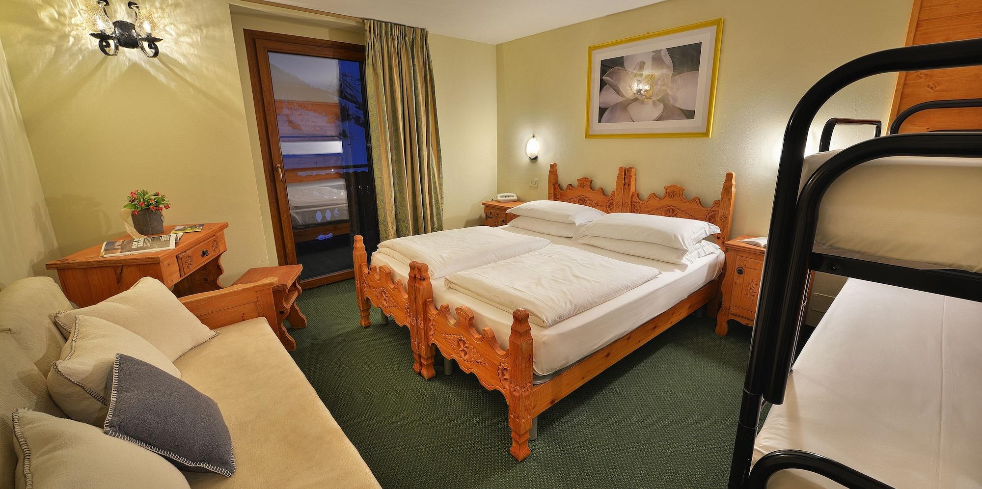Hotel Loredana Livigno