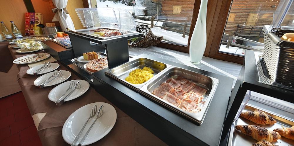Loredana Hotel Livigno