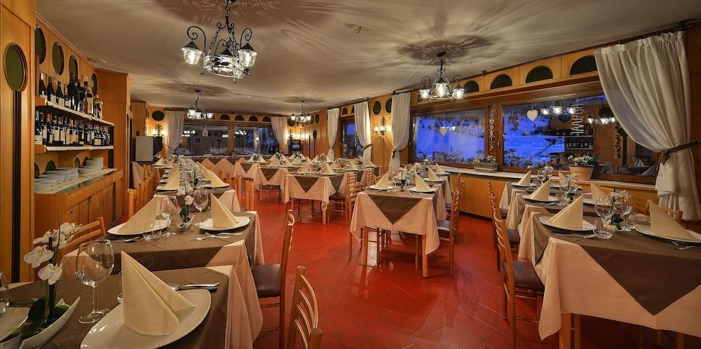 Loredana Hotel Livigno