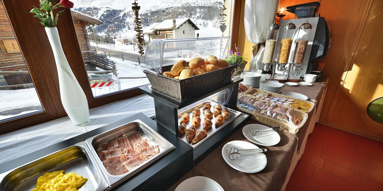 Loredana 3* Livigno