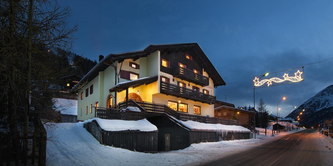 Loredana Hotel Livigno