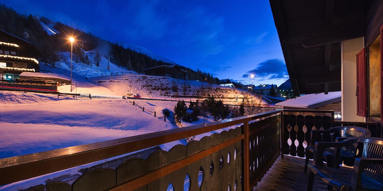 Hotel Loredana Livigno