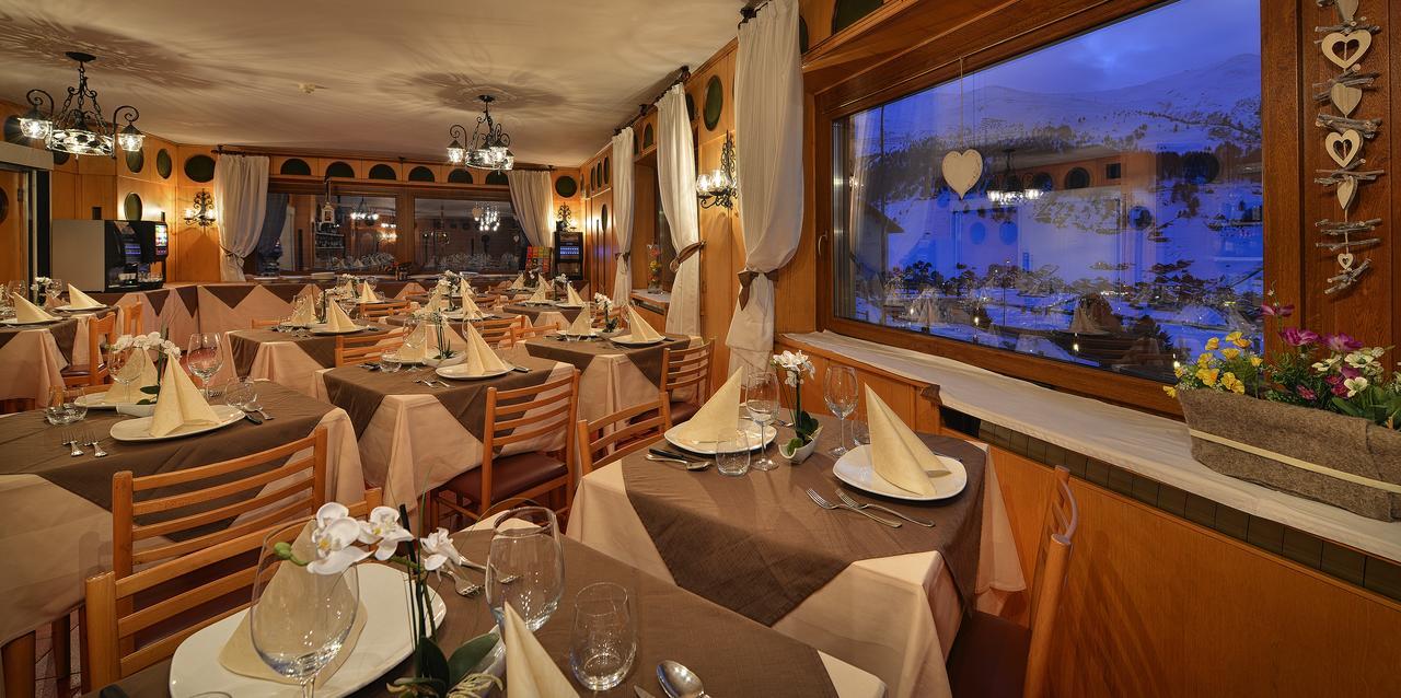 Loredana Hotel