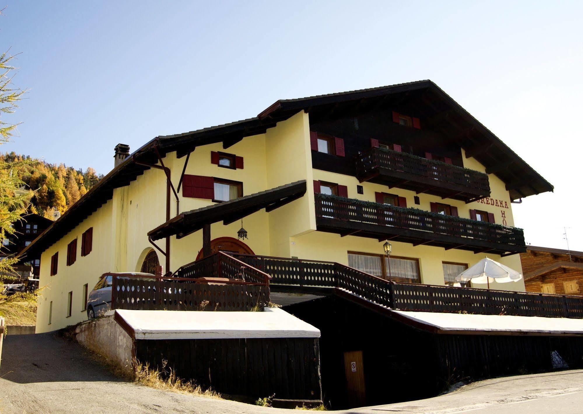Loredana 3* Livigno