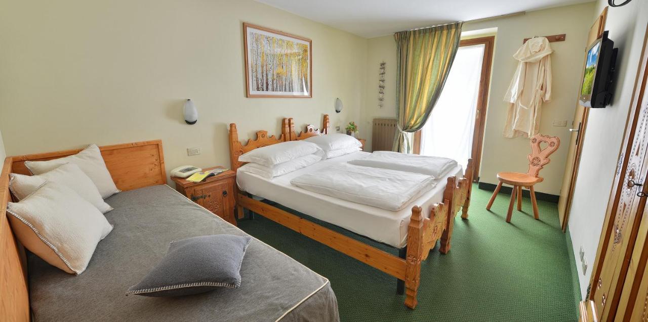 Loredana Hotel Livigno